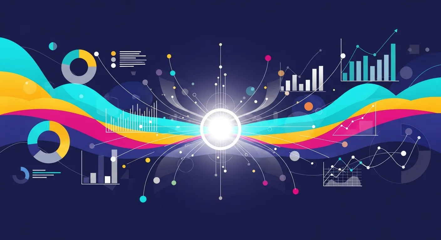 Creative Market Graphics and Their Value