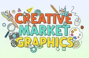 How to Use Creative Market Graphics to Level Up Your Projects How to Use Creative Market Graphics to Level Up Your Projects