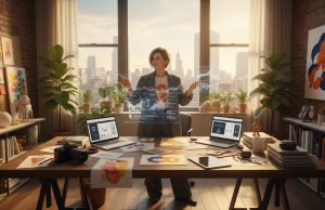 How to Become a Creative Director in Marketing? Creative Director in Marketing