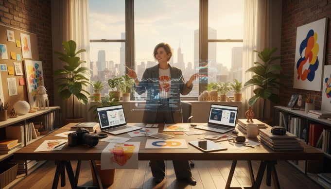 How to Become a Creative Director in Marketing? Creative Director in Marketing