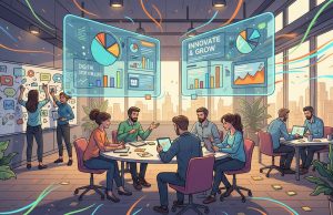 Exploring Creative Jobs in Marketing: A Pathway to Innovation Creative Jobs in Marketing