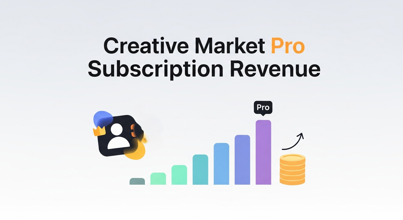 Market Subscription Revenue 