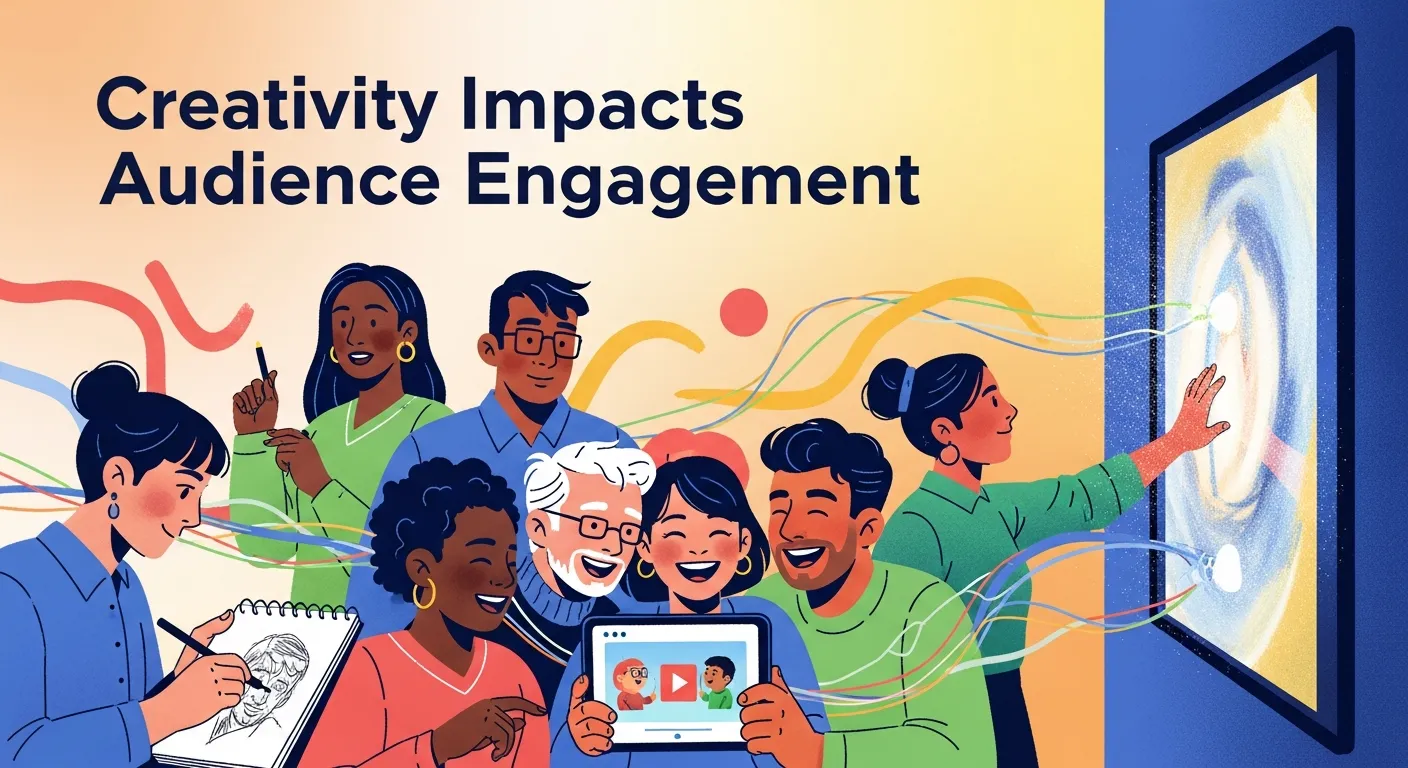 Impacts Audience Engagement