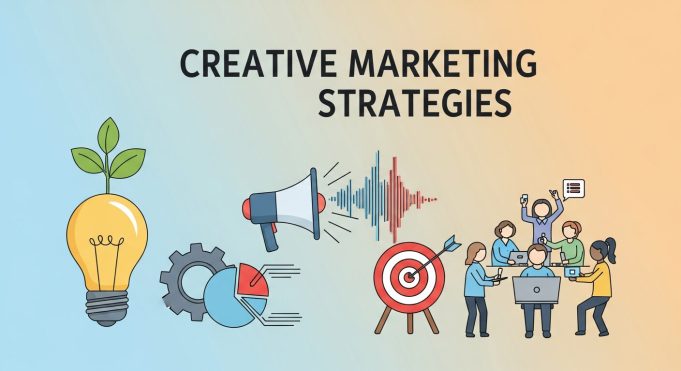 Creativity in Marketing Today: What It Looks Like and Why It Matters Creative Marketing Strategies