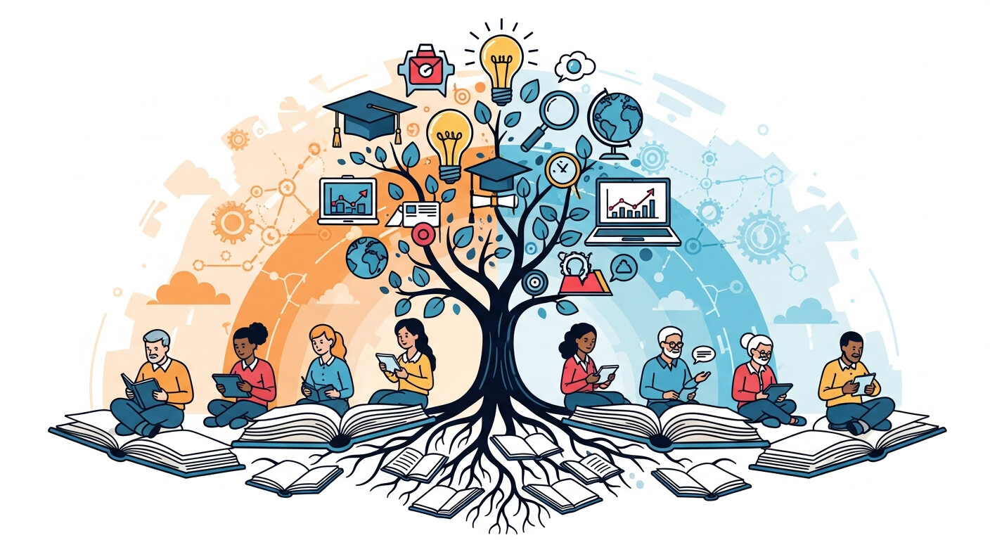 Education, Training Learning