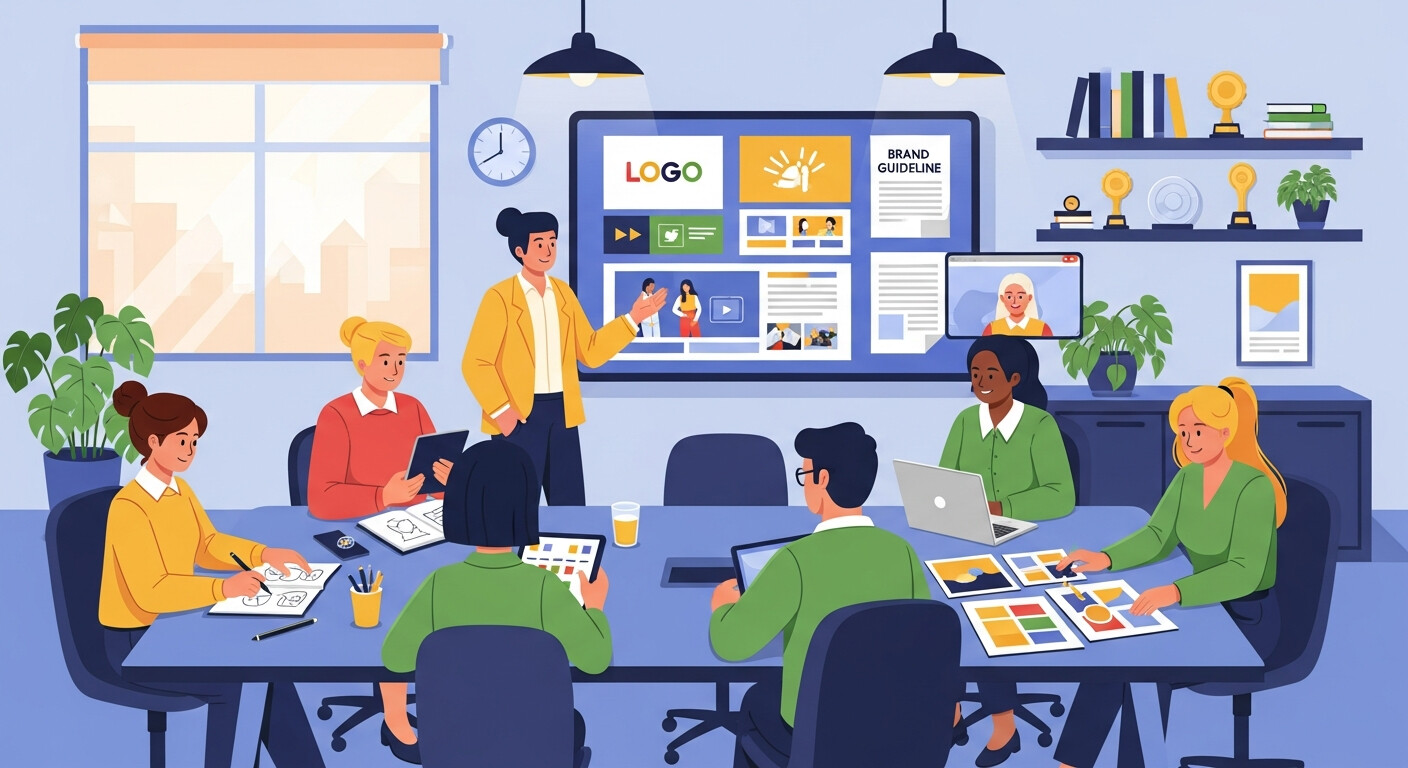 Key Responsibilities