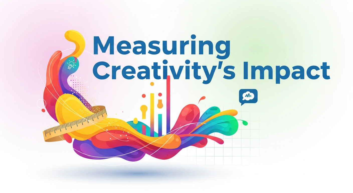 Measuring Creativity’s Impact