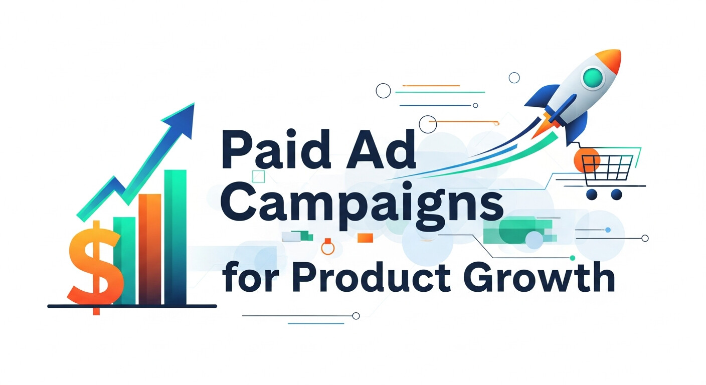 Paid Ad Campaigns