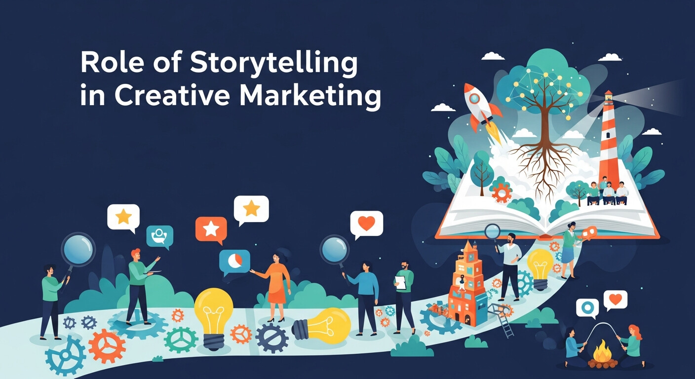 The Role of Storytelling 