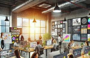 Exploring Creative Jobs in Marketing: A Pathway to Innovation Marketing