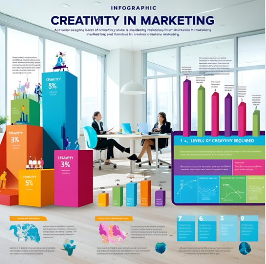 How Much Creativity Do You Need to Work in Marketing? Marketing