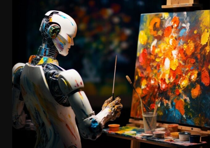 Does Creative Market Allow AI Art? Here’s What You Need to Know Creative Market