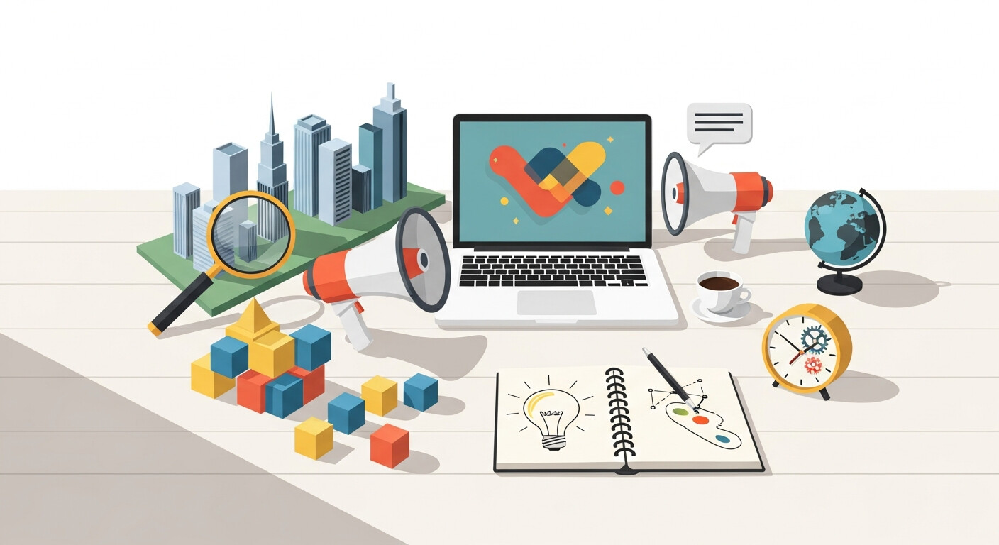 Skills Required to Succeed 