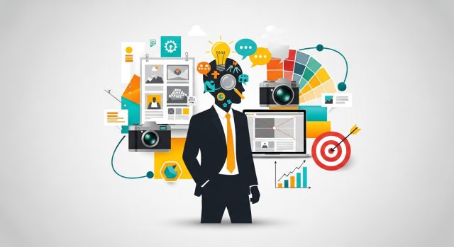 Creative Director in Marketing