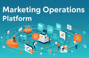 What is a Creative Marketing Operations Platform? Marketing Operations Platform