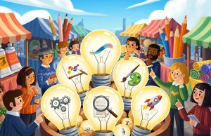 What to Sell on Creative Market: A Guide for Aspiring Sellers