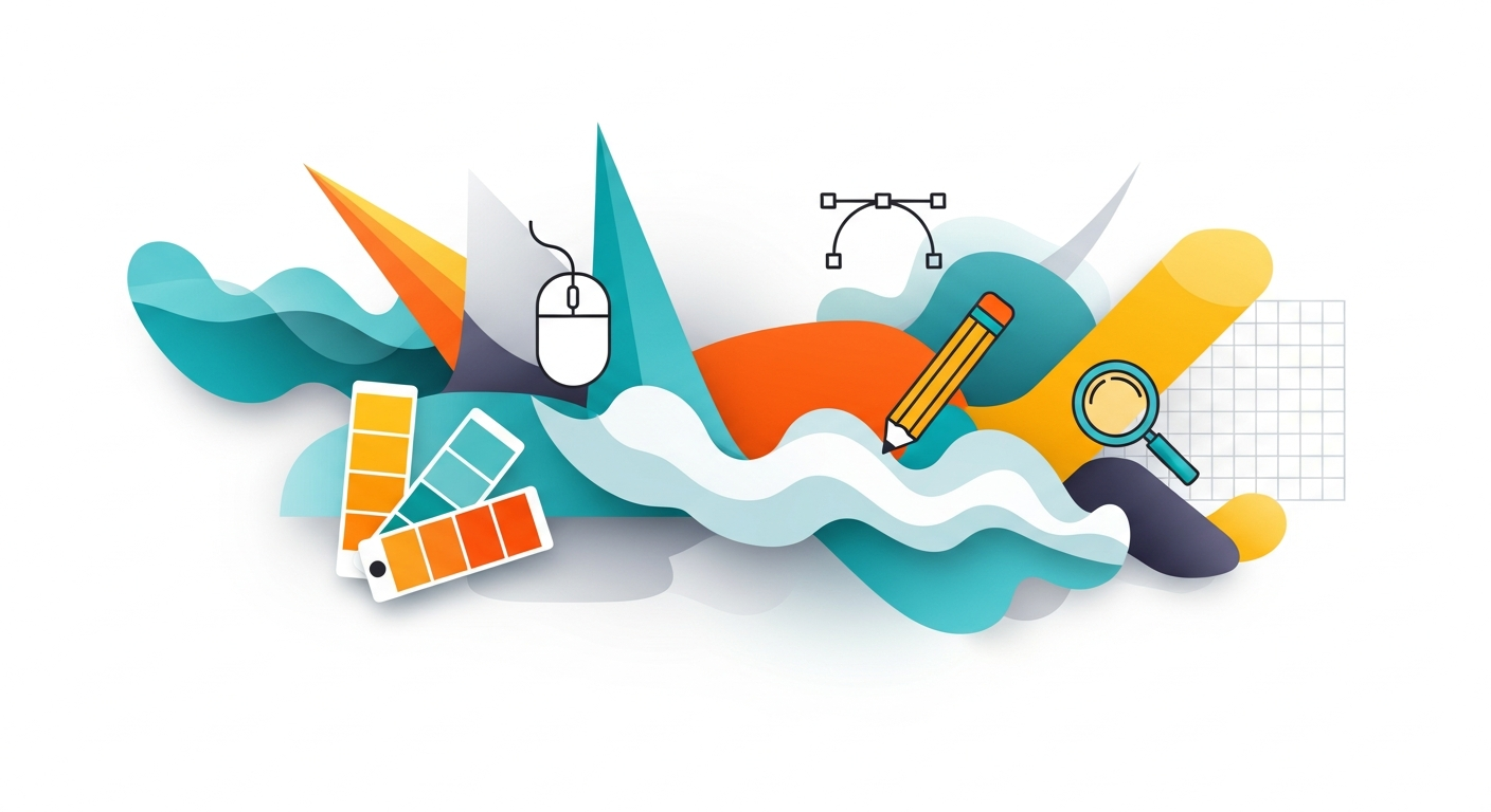 Creative Market Graphics