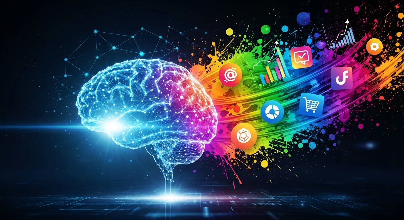 Creativity in Digital Marketing