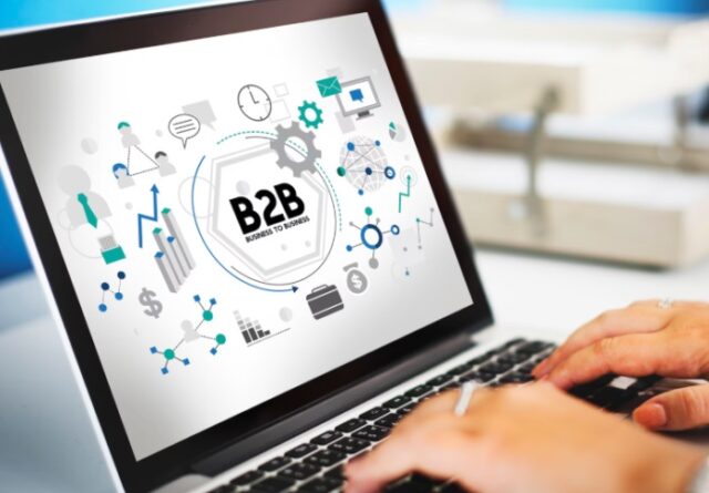 B2B for Digital Marketing campaigns