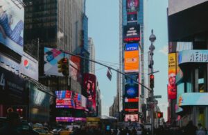 How to Integrate Billboards with Digital Marketing Campaigns Billboards for Digital Campaigns