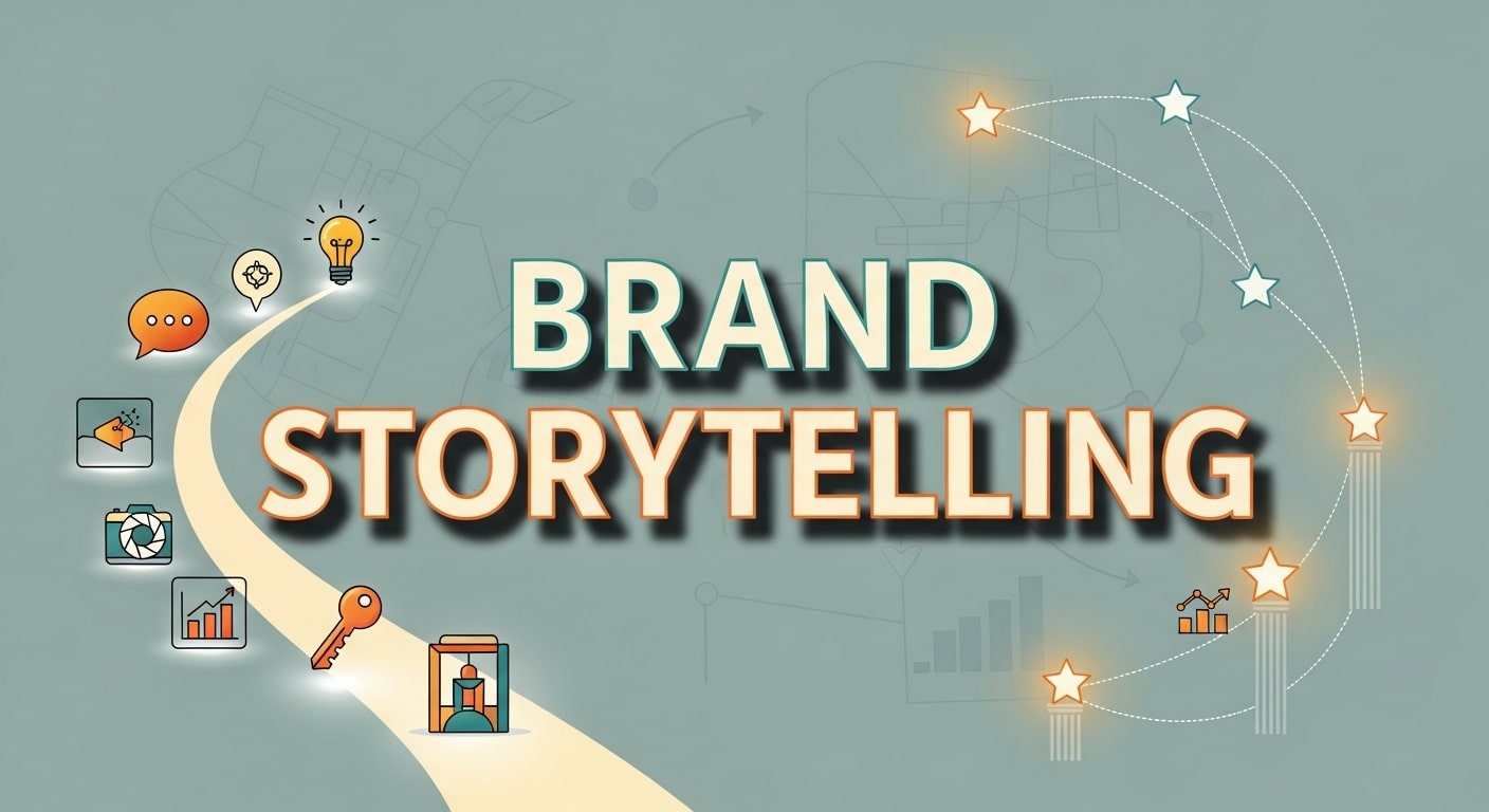 Brand Storytelling