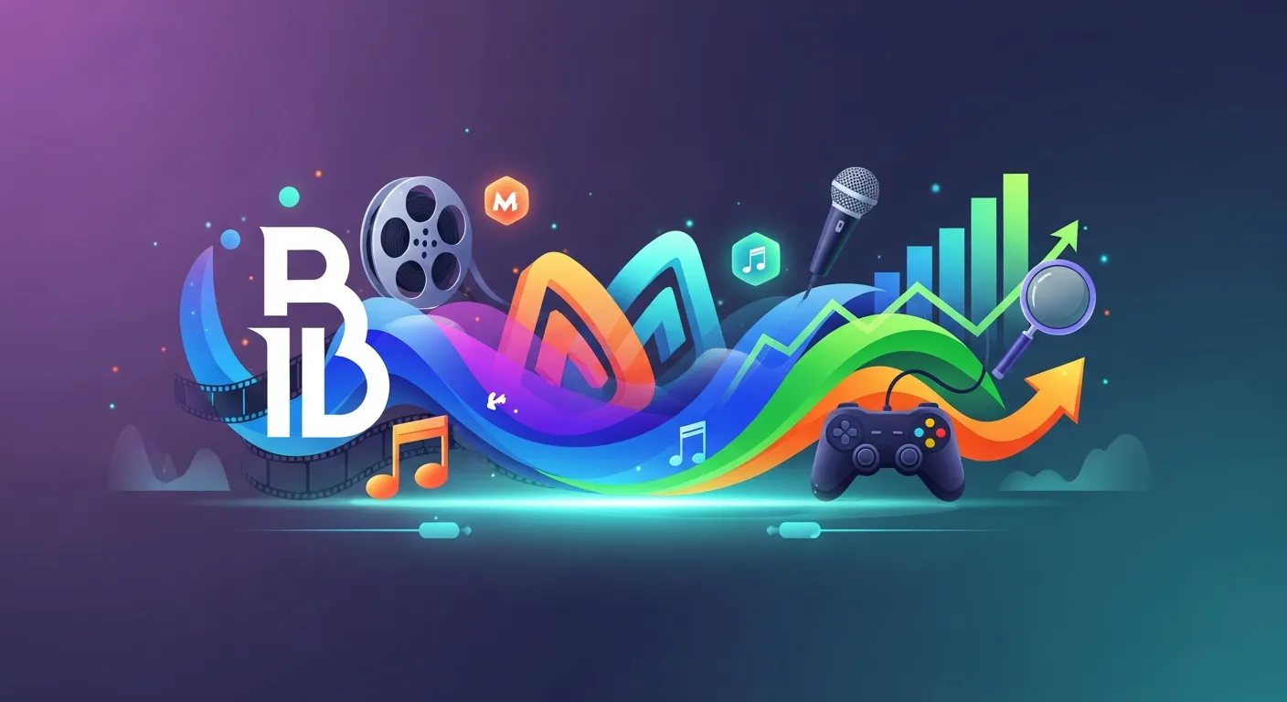 Branded in Modern Marketing