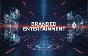What Is Branded Entertainment and Why Does It Matter? Branded Entertainment