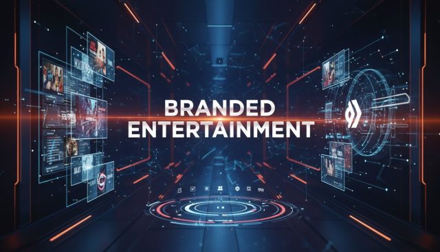 Branded Entertainment