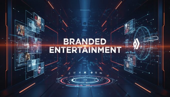 What Is Branded Entertainment and Why Does It Matter? Branded Entertainment