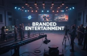 Why Branded Entertainment Is the Secret Weapon of Modern Marketing Branded Entertainment