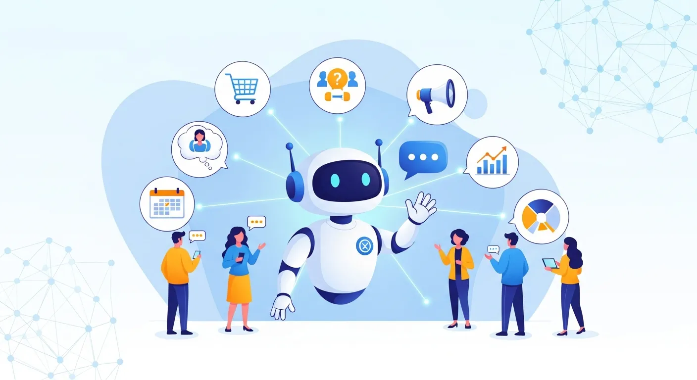 Chatbot Marketing