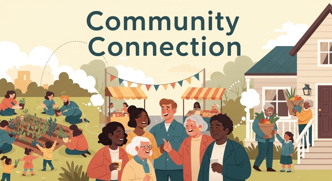 Community Connection