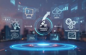 The Role of Design Thinking in Product Marketing: Benefits, Examples & Best Practices Design Thinking