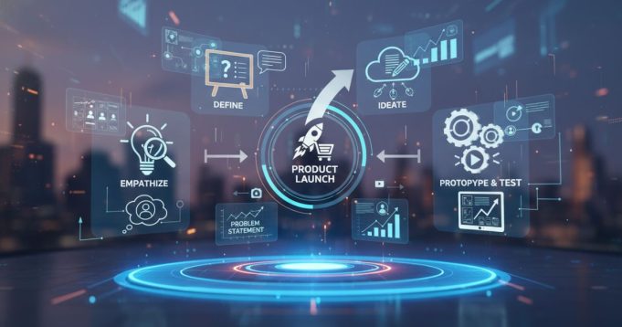 The Role of Design Thinking in Product Marketing: Benefits, Examples & Best Practices Design Thinking