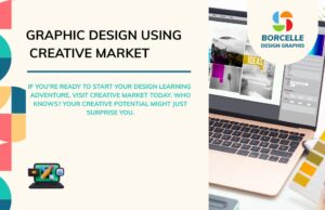 How to Learn Graphic Design Using Creative Market Assets Creative Market