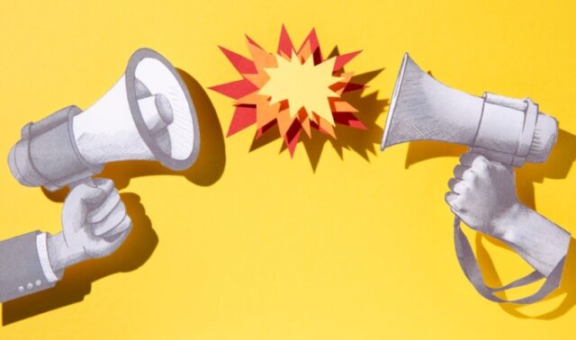 Guerrilla Marketing vs Traditional Marketing