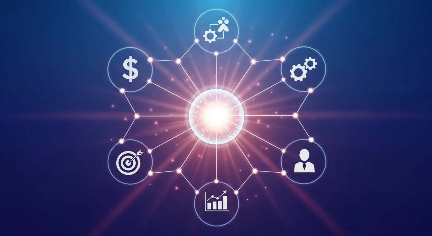 Key Benefits of Business 