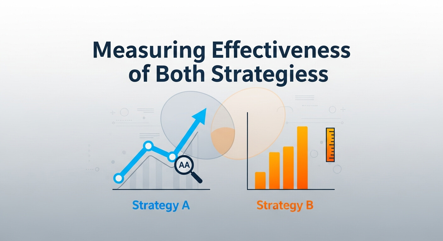 Measuring Effectiveness