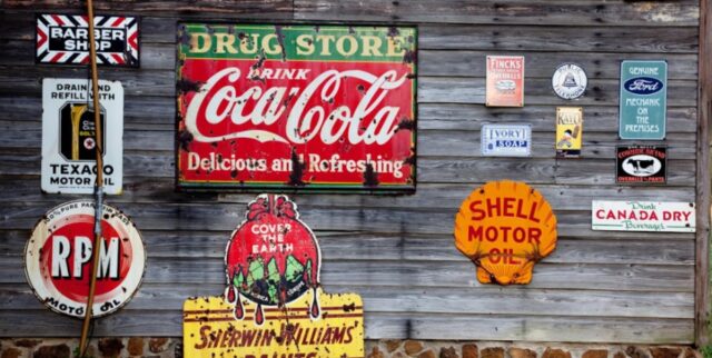 Nostalgia Marketing Campaign