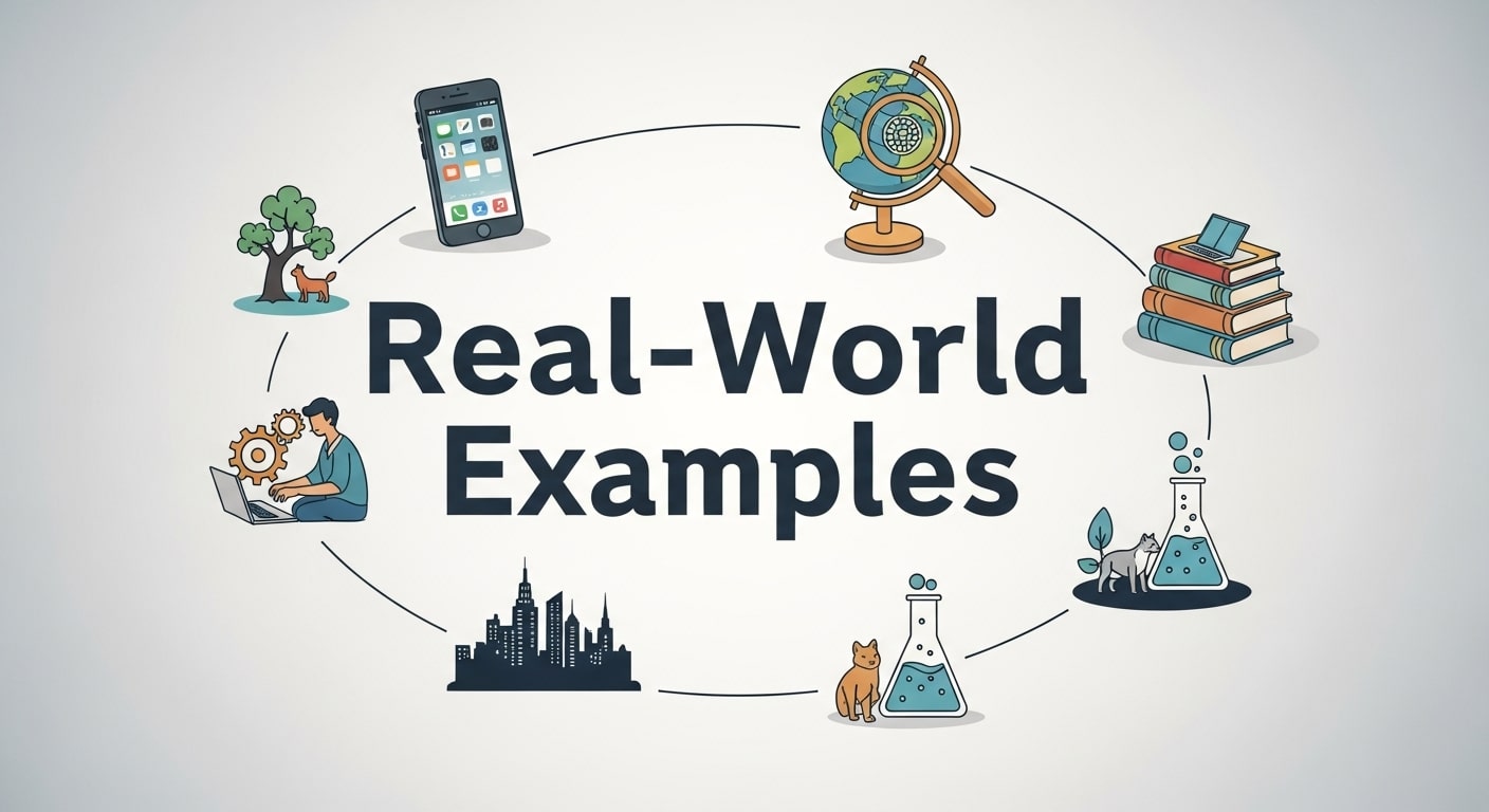Real-World Examples