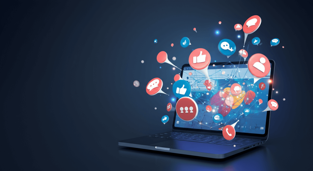 Social Media Campaign