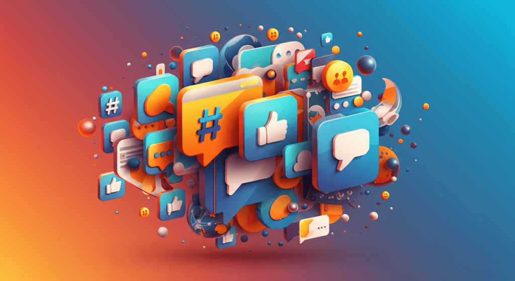 Social Media Campaign