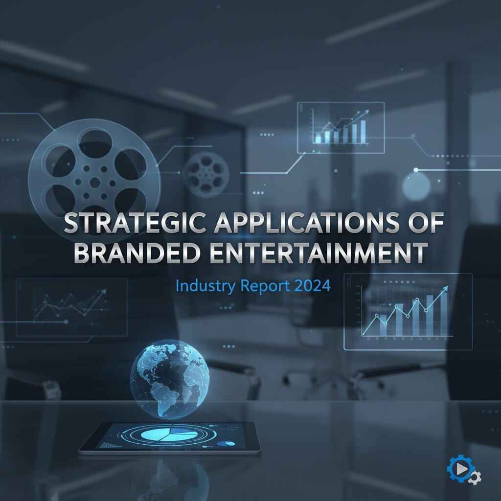 Strategic Applications of Branded Entertainment 