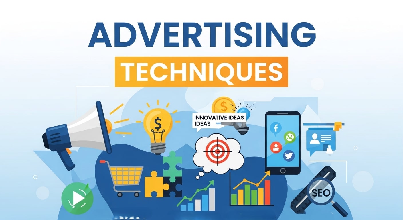 Traditional Advertising