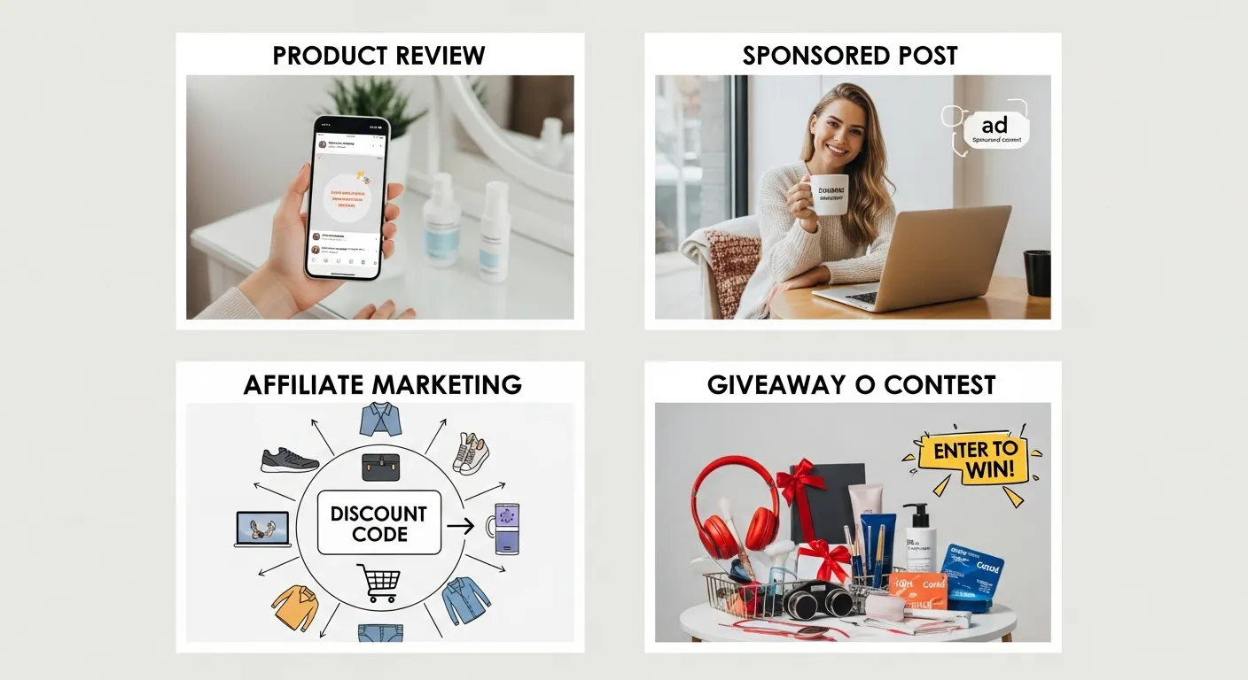 Types_ of _Influencer _Marketing