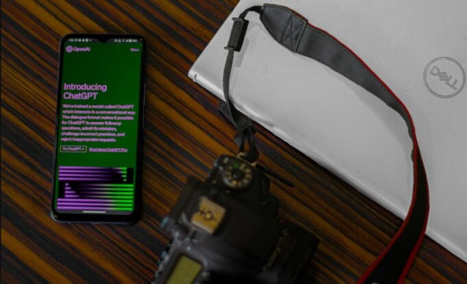 How AI is Changing Creative Marketing How Creative Marketing changing