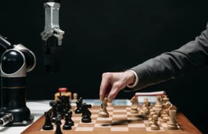 AI vs Traditional Marketing Strategies: The Ultimate Comparison for 2025 AI vs Traditional Marketing