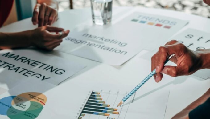 Content Marketing for B2B: Strategies That Drive Results Content Marketing for b2b