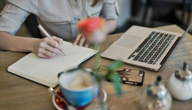 content personalization