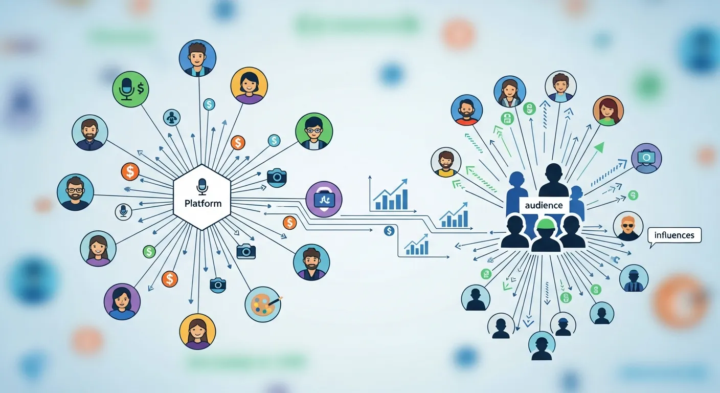 Need an Influencer Marketing